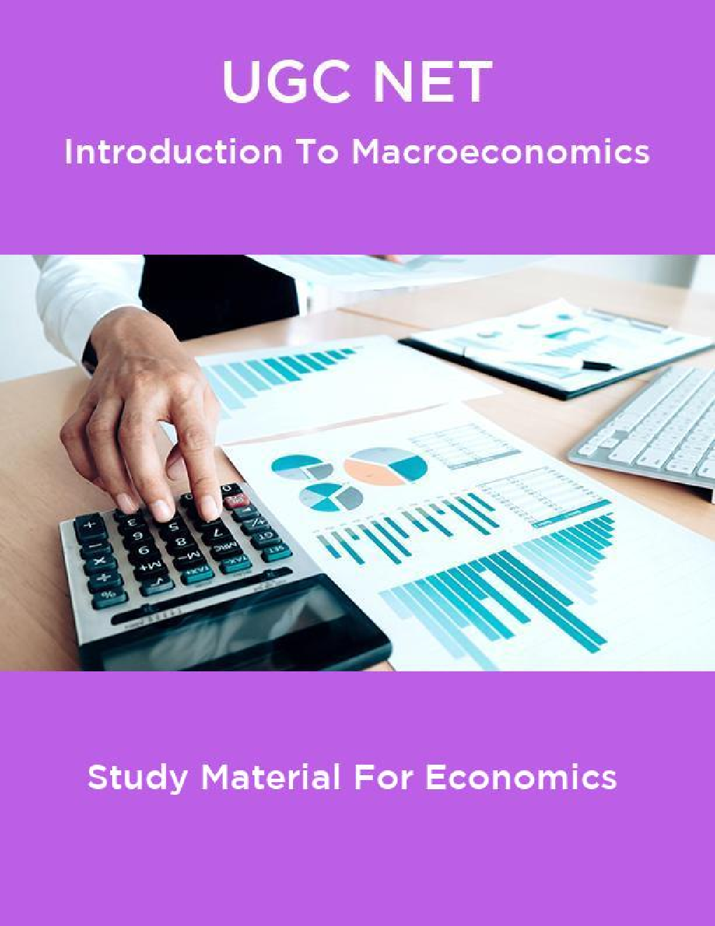 UGC NET Introduction To Macroeconomics Study Material For Economics - Page 1