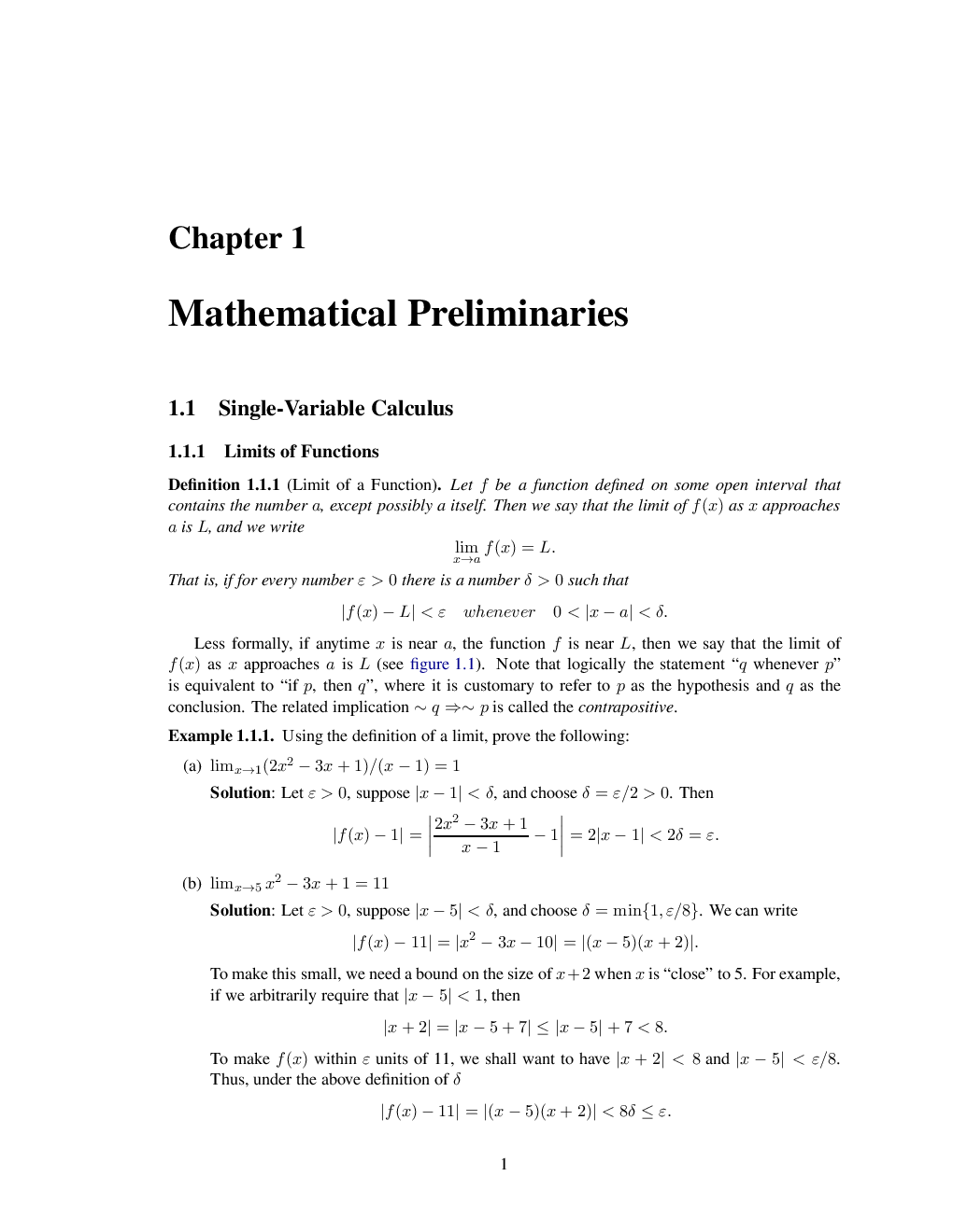 UGC NET Mathematical Economics Study Material For Economics - Page 2