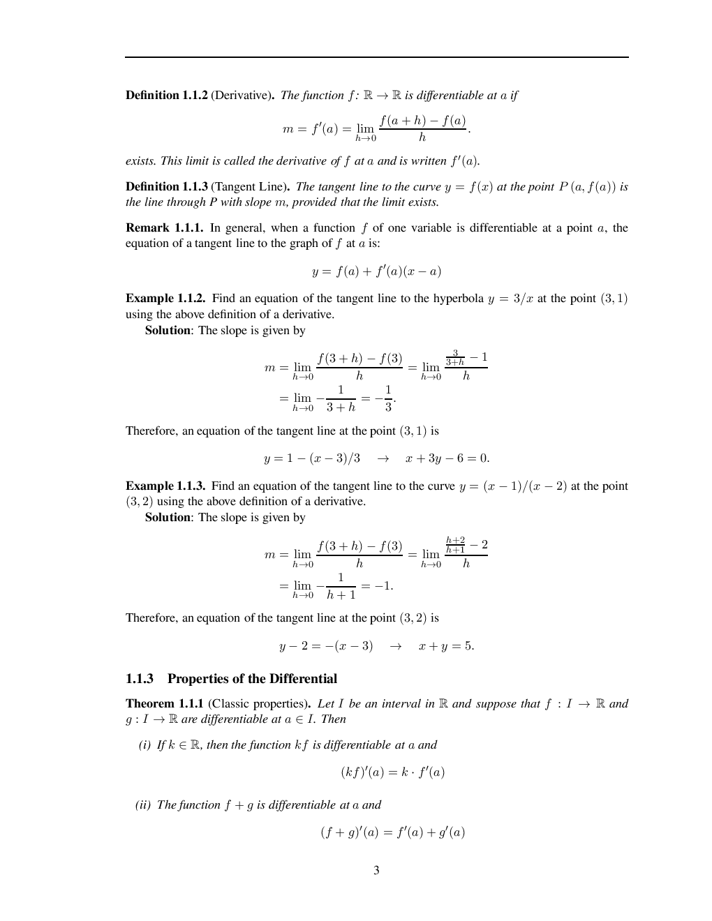 UGC NET Mathematical Economics Study Material For Economics - Page 4