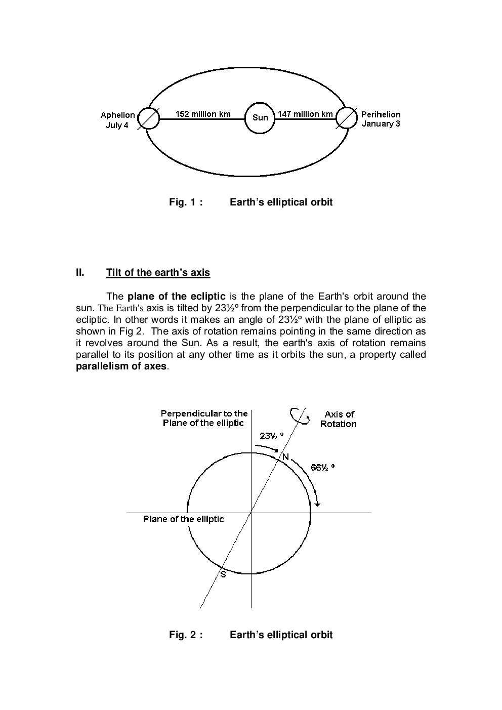 UGC NET Climatology Study Material For Geography - Page 4