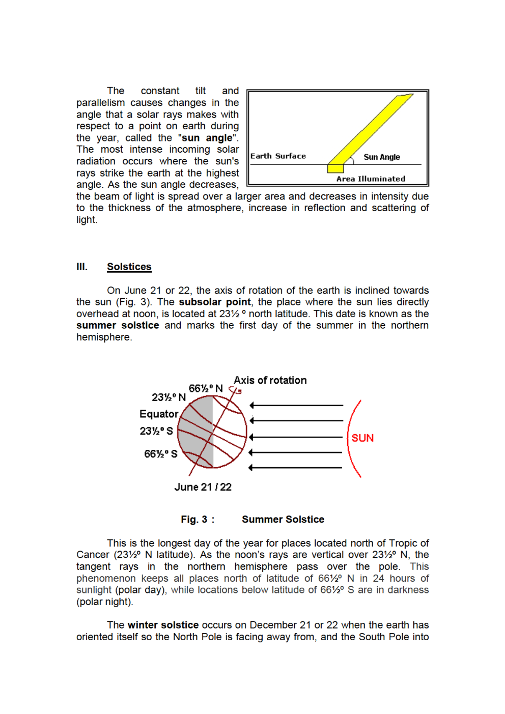 UGC NET Climatology Study Material For Geography - Page 5