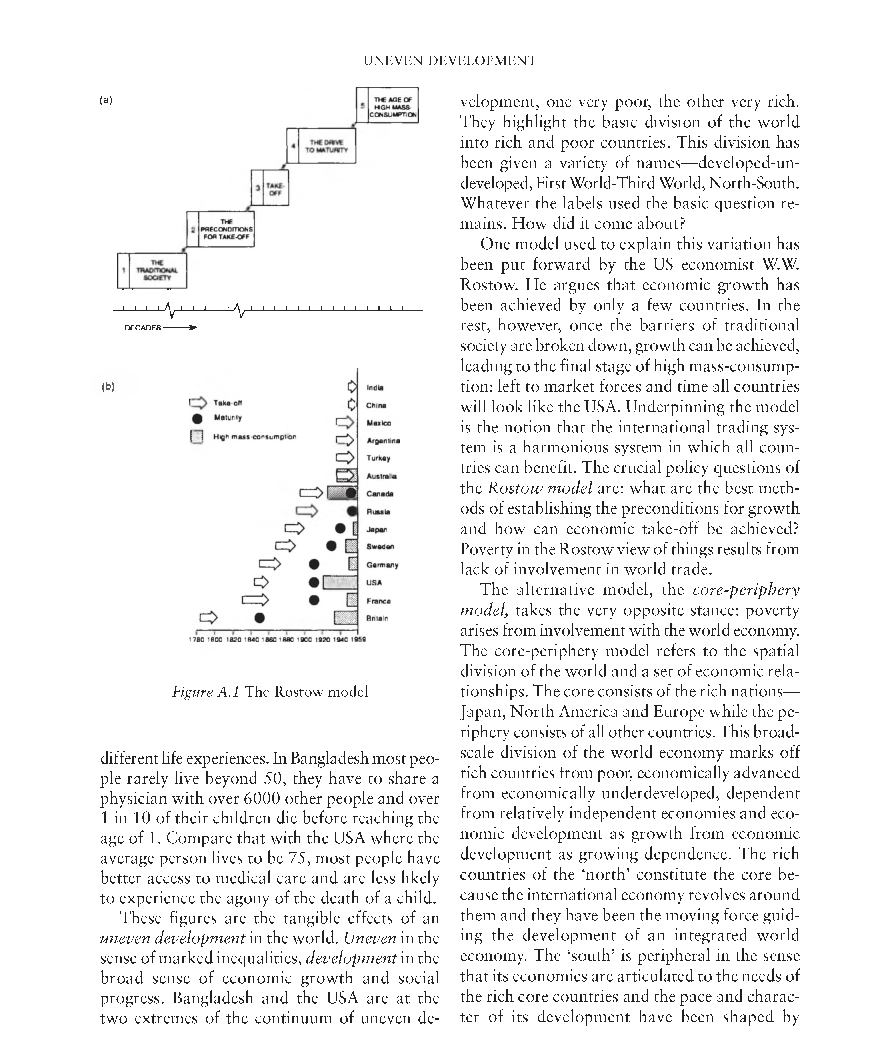 UGC NET The Political Geography Of The World Order Study Material For Geography - Page 4