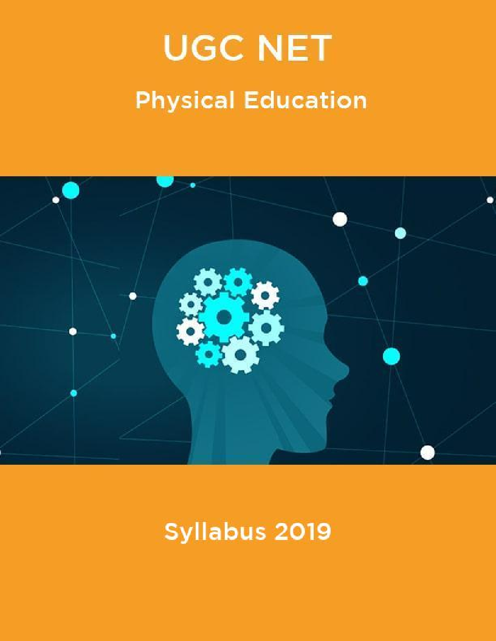 UGC NET Physical Education Syllabus 2019 - Page 1