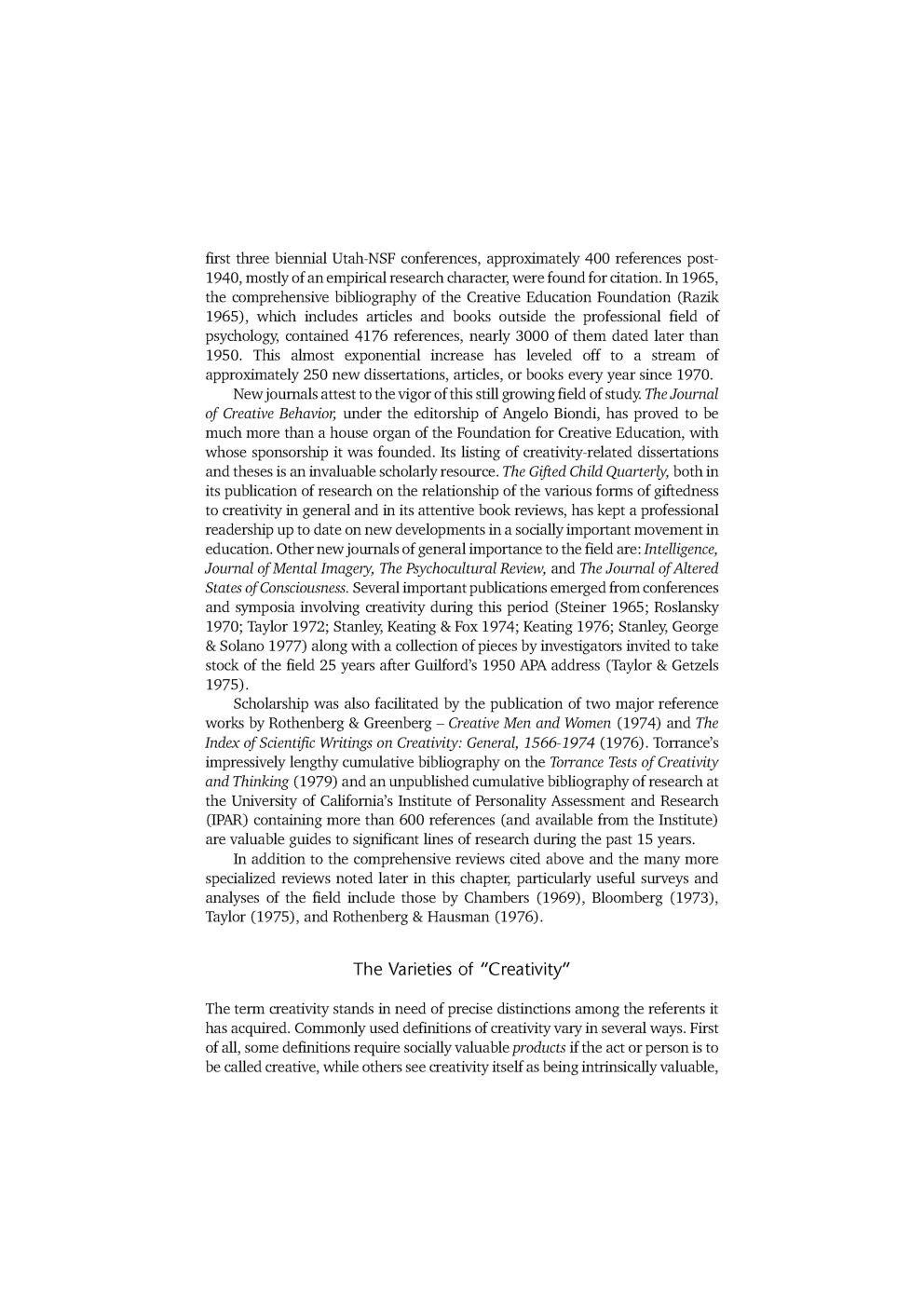 UGC NET Creativity, Intelligence, And Personality Study Material For Psychology - Page 3