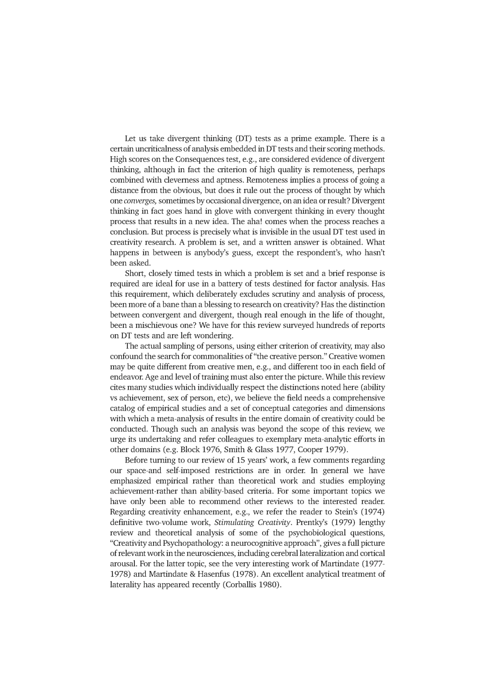 UGC NET Creativity, Intelligence, And Personality Study Material For Psychology - Page 5