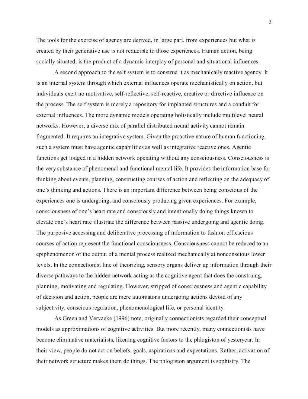 UGC NET Social Cognitive Theory Of Personality Study Material For Psychology - Page 4