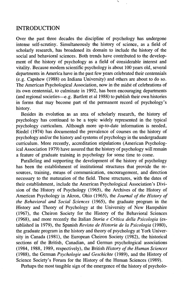 UGC NET The History Of Psychology Study Material For Psychology - Page 3
