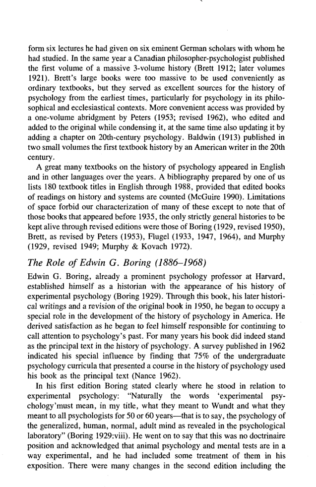 UGC NET The History Of Psychology Study Material For Psychology - Page 5