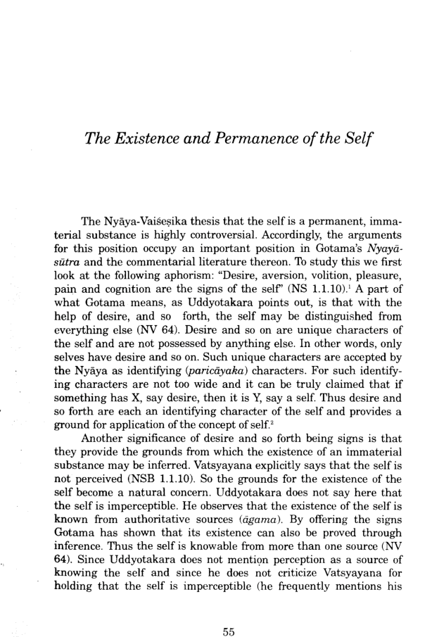 UGC NET Classical Indian Philosophy Of Mind Study Material For Philosophy - Page 2