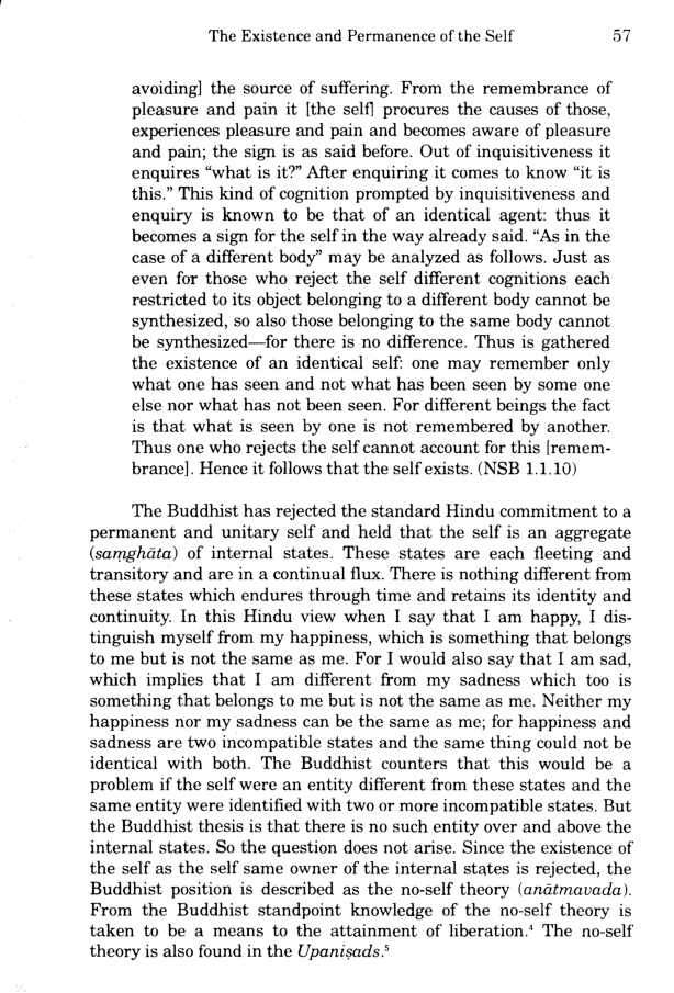 UGC NET Classical Indian Philosophy Of Mind Study Material For Philosophy - Page 4