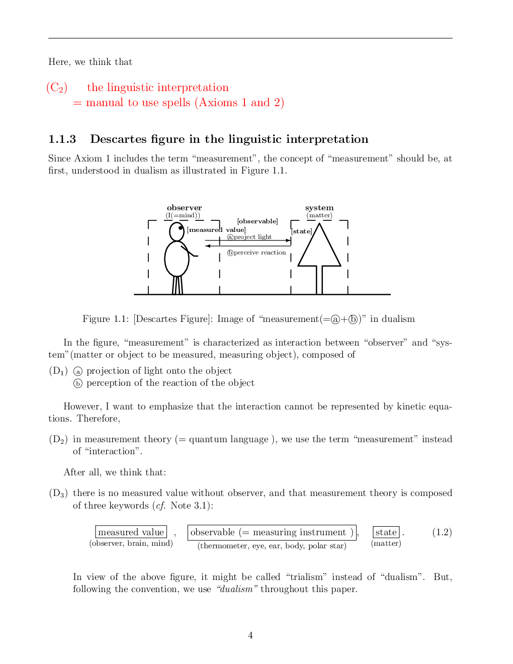 UGC NET History Of Western Philosophy Study Material For Philosophy - Page 5