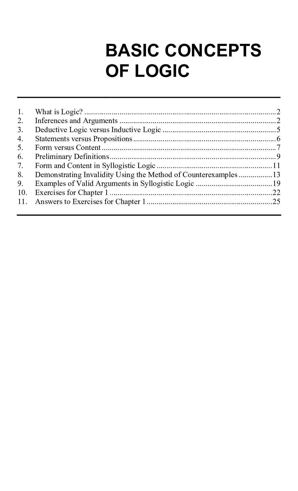 UGC NET Logic Study Material For Philosophy - Page 2