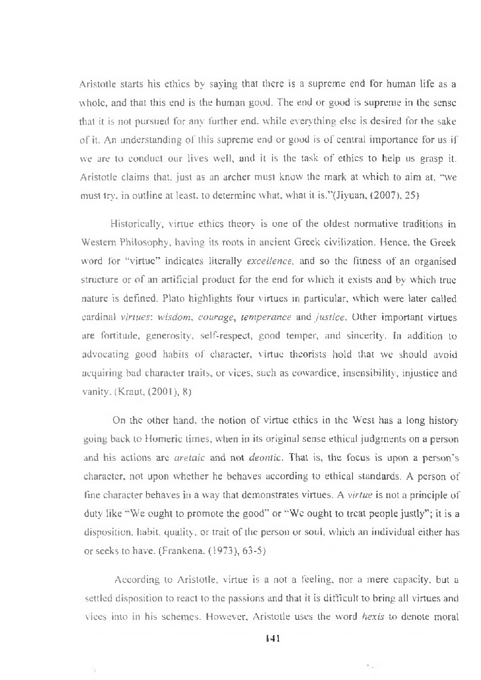 UGC NET Some Main Western Ethical Theories Study Material For Philosophy - Page 4