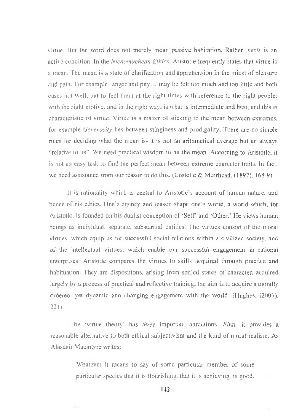 UGC NET Some Main Western Ethical Theories Study Material For Philosophy - Page 5