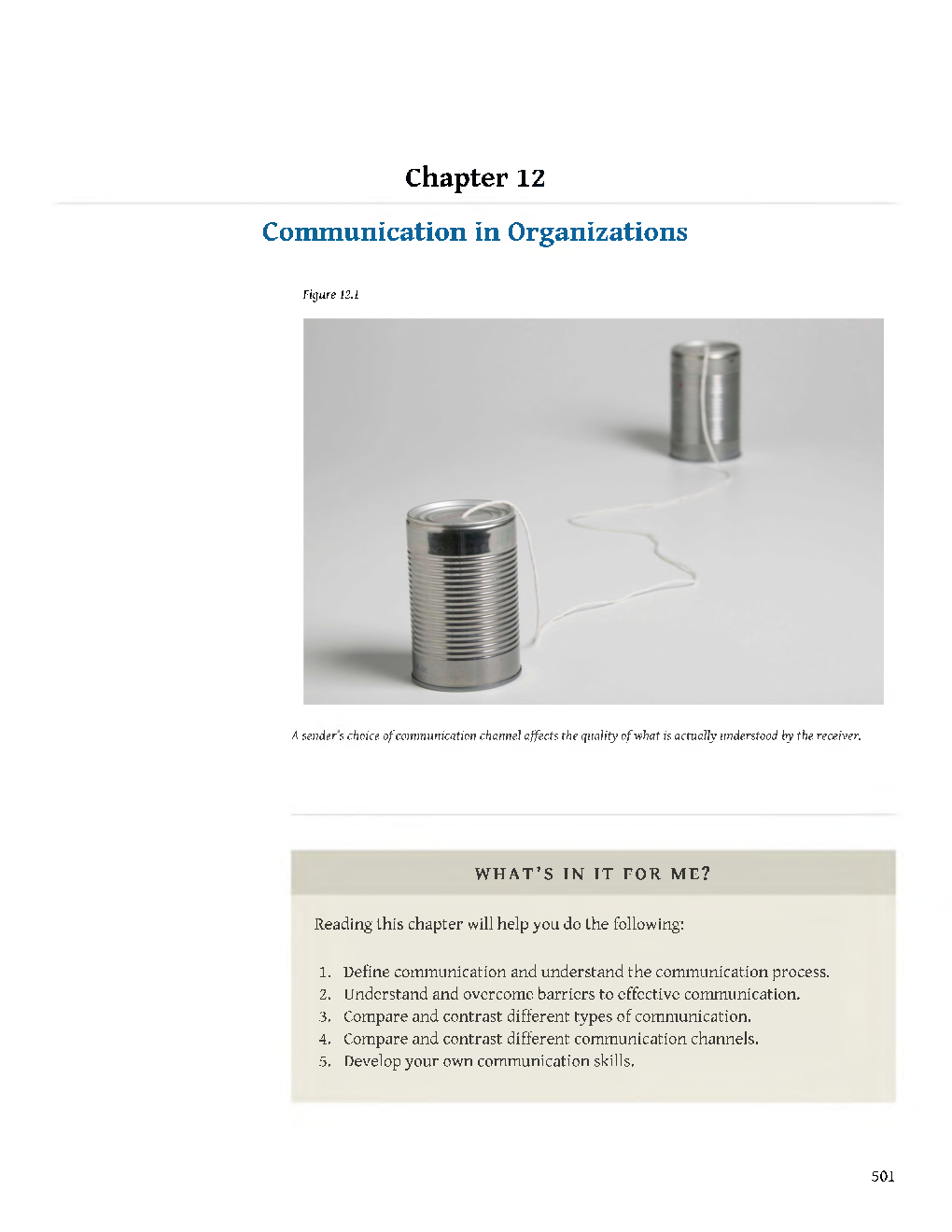 UGC NET Communication In Organizations Study Material For Management - Page 2
