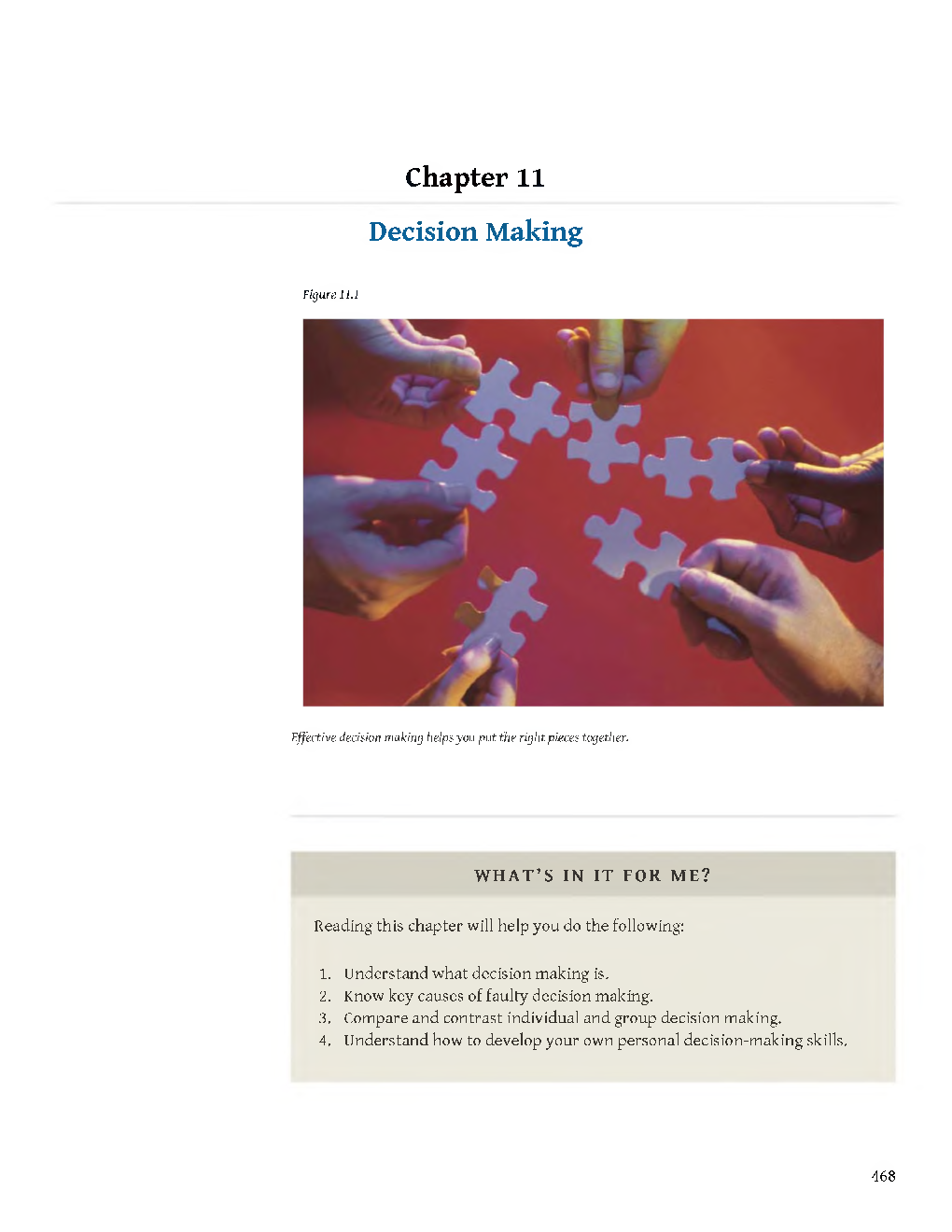 UGC NET Decision Making Study Material For Management - Page 2