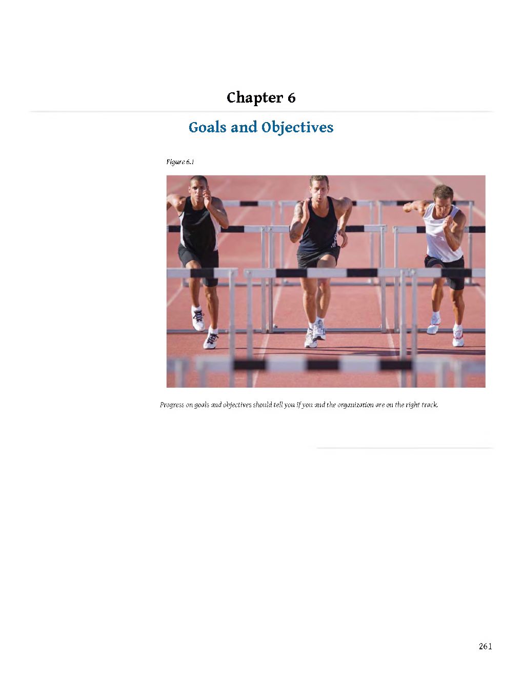 UGC NET Goals And Objectives Study Material For Management - Page 2