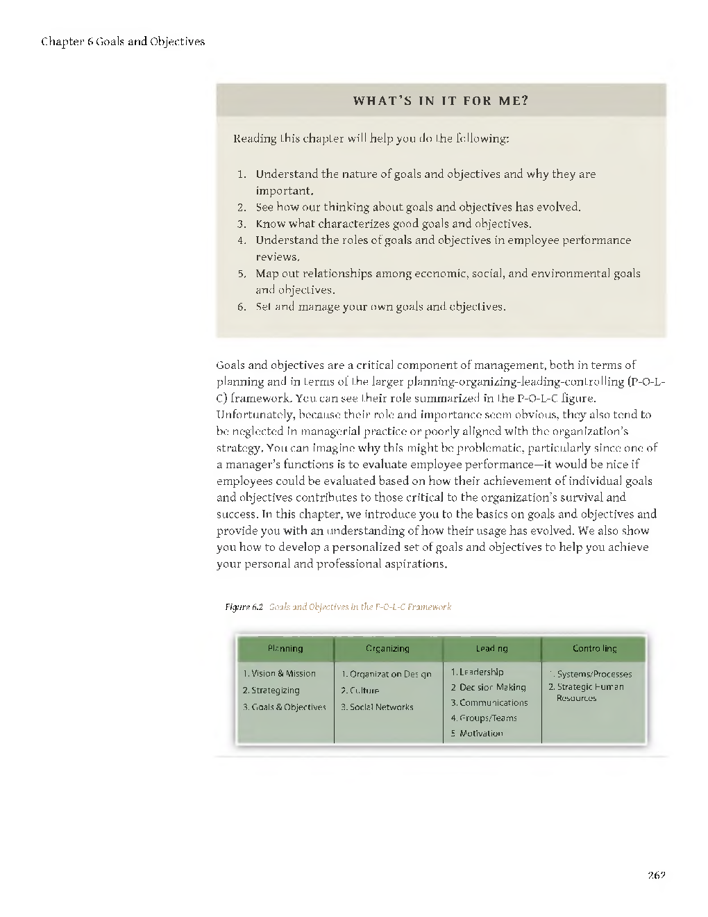 UGC NET Goals And Objectives Study Material For Management - Page 3