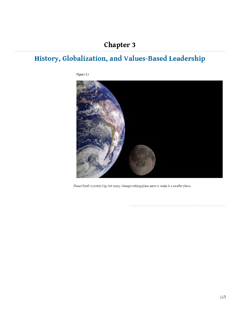 UGC NET History, Globalization, And Values-Based Leadership Study Material For Management - Page 2