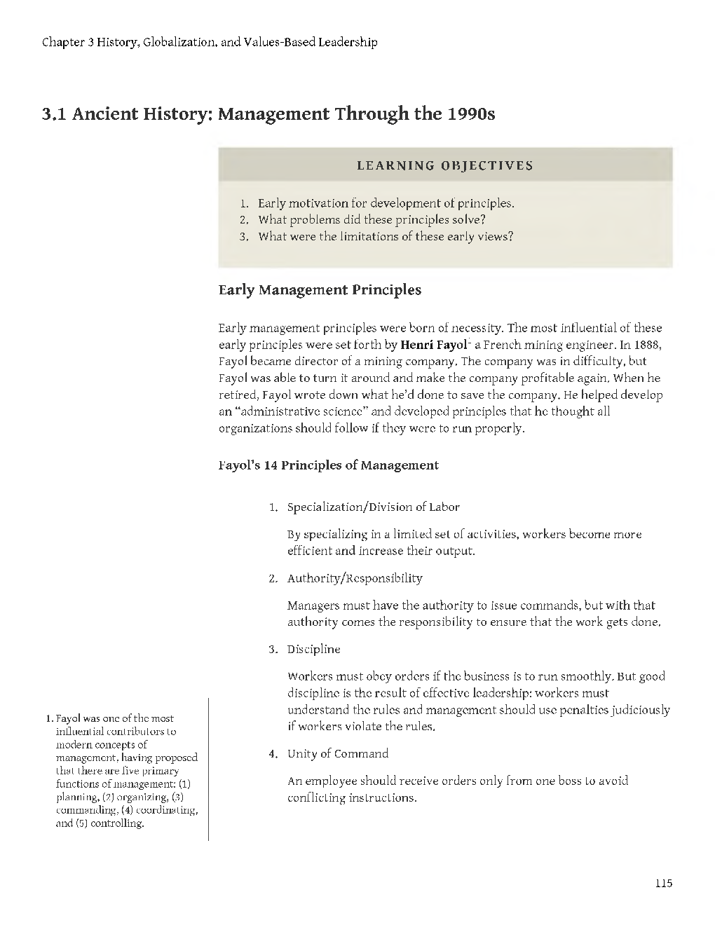 UGC NET History, Globalization, And Values-Based Leadership Study Material For Management - Page 4