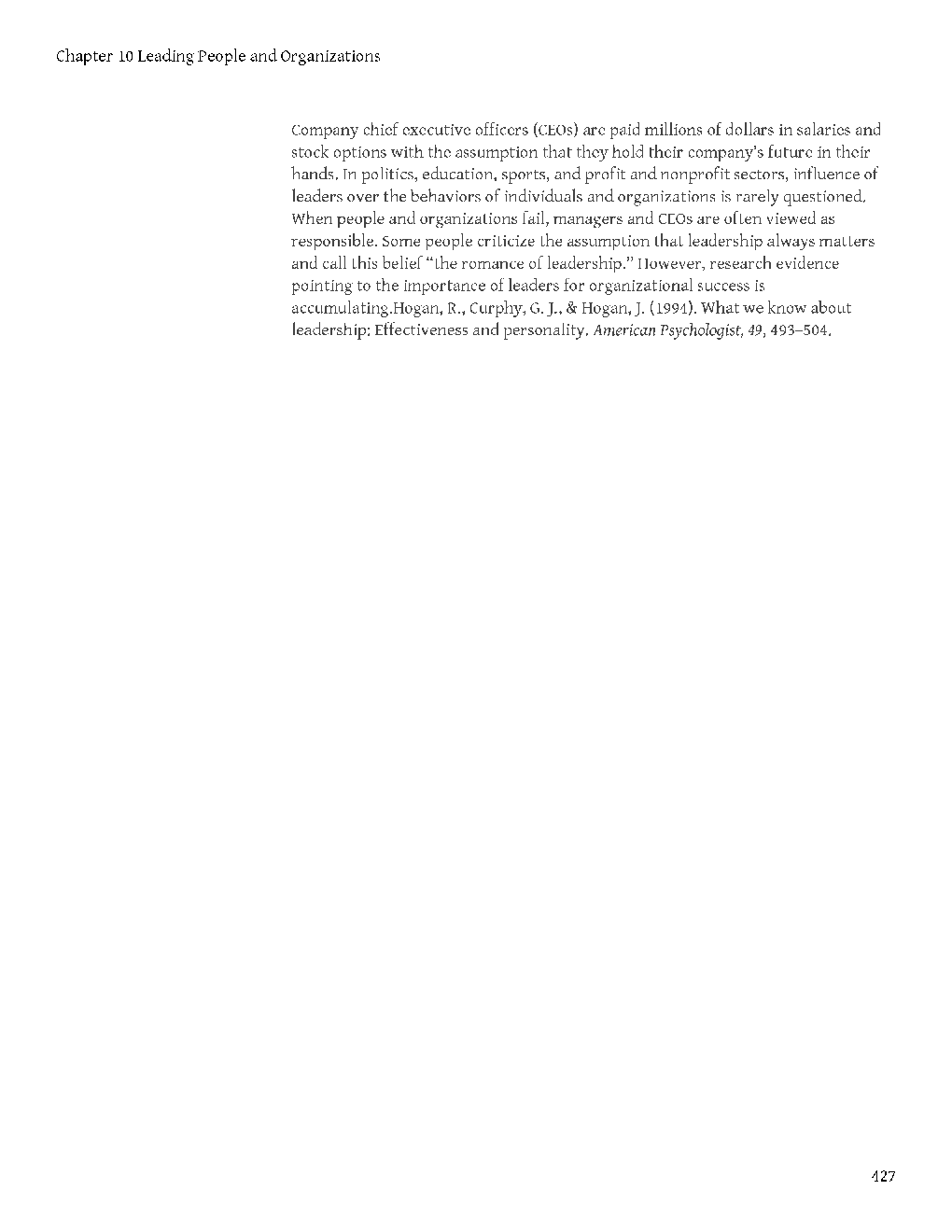 UGC NET Leading People And Organizations Study Material For Management - Page 4