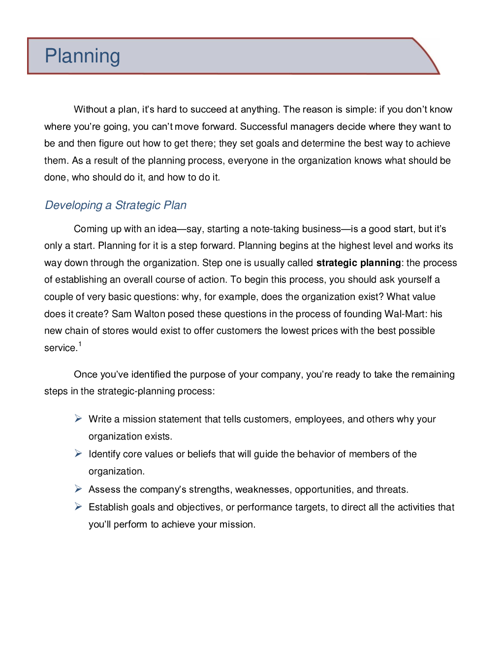 UGC NET Management And Leadership Study Material For Management - Page 5