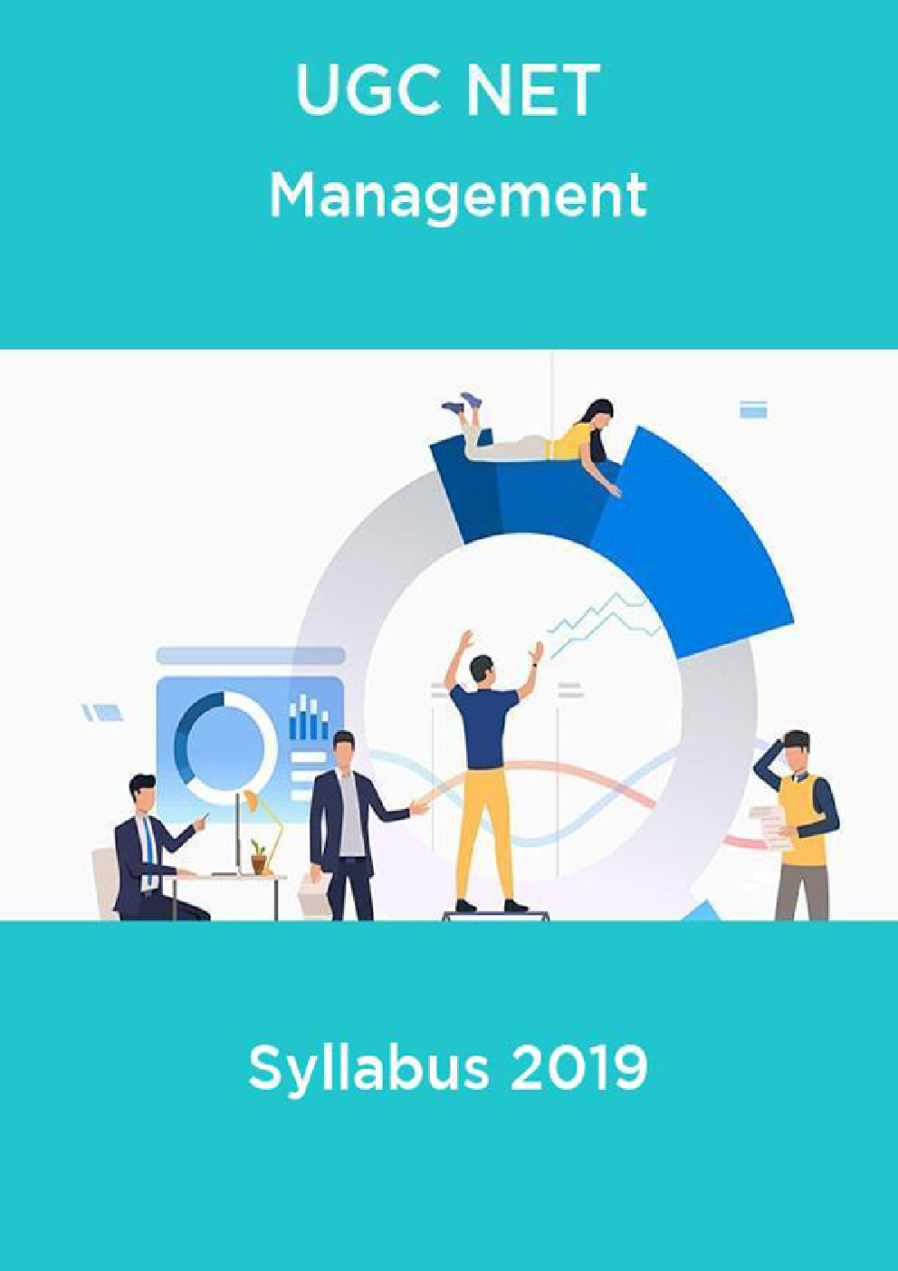 UGC NET Management Syllabus 2019 - Page 1