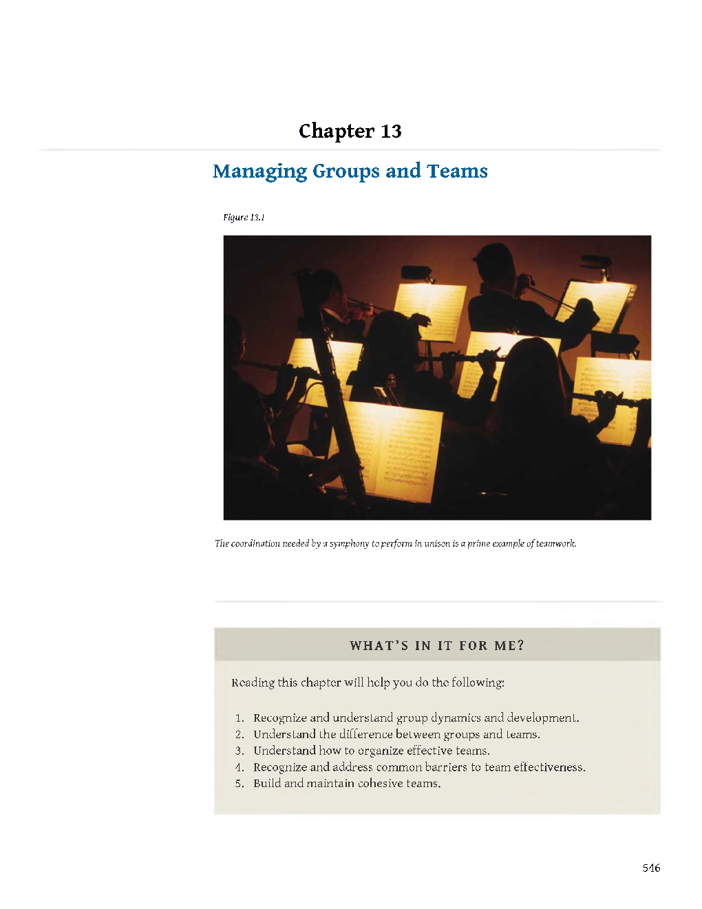 UGC NET Managing Groups And Teams Study Material For Management - Page 2