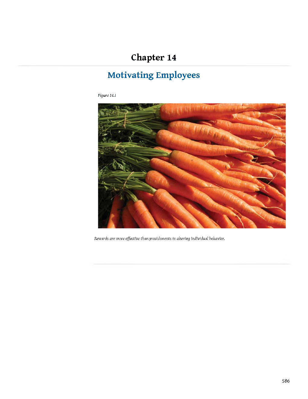 UGC NET Motivating Employees Study Material For Management - Page 2