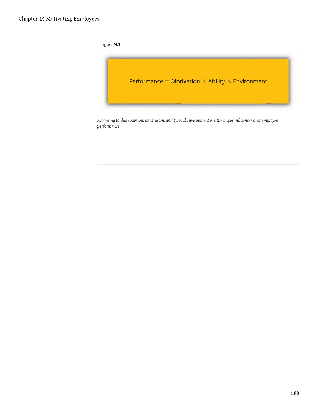 UGC NET Motivating Employees Study Material For Management - Page 4