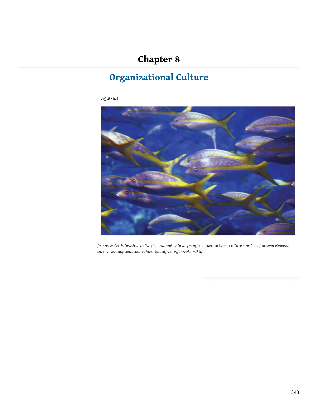 UGC NET Organizational Culture Study Material For Management - Page 2