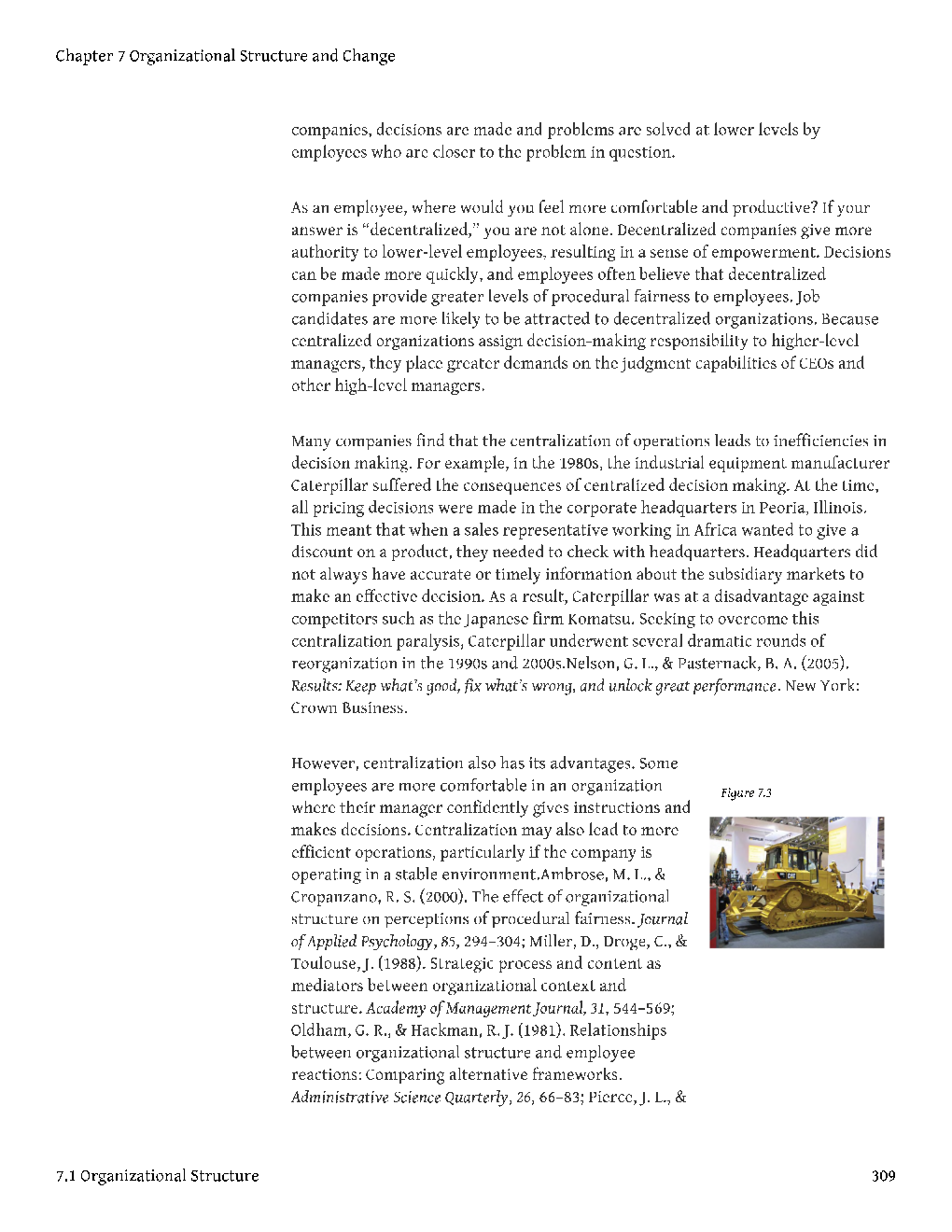 UGC NET Organizational Structure And Change Study Material For Management - Page 5