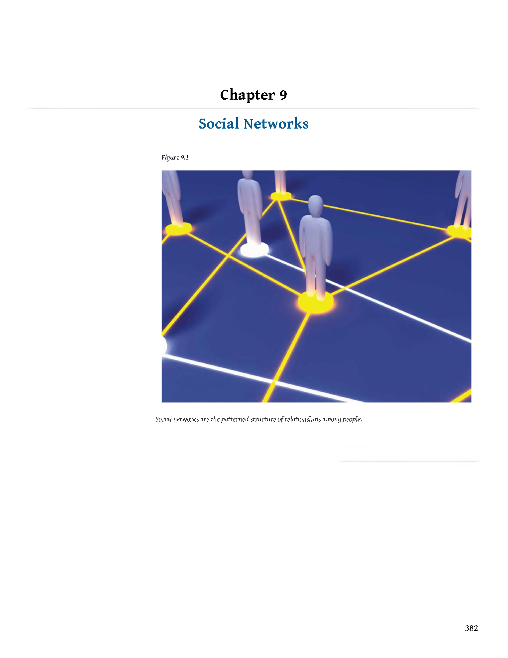 UGC NET Social Networks Study Material Study Material For Management - Page 2