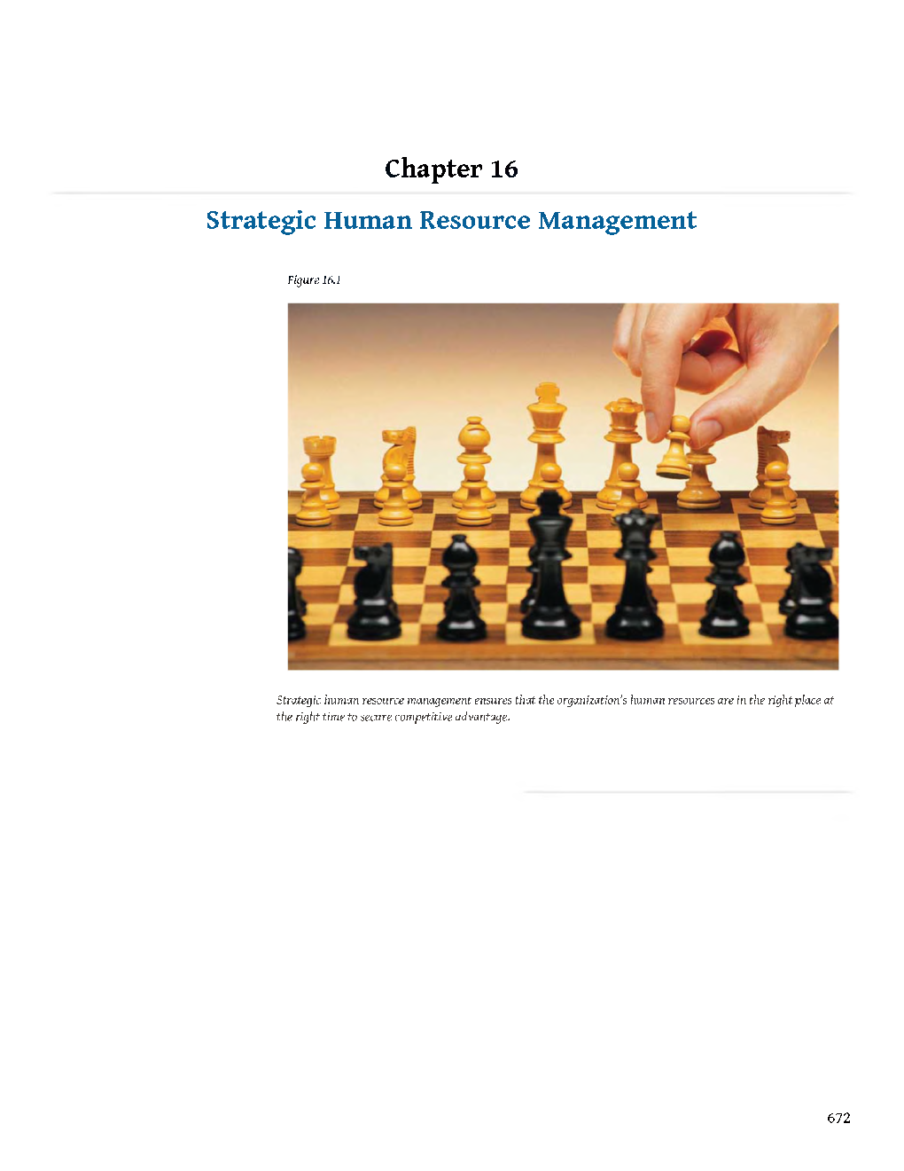 UGC NET Strategic Human Resource Management Study Material For Management - Page 2