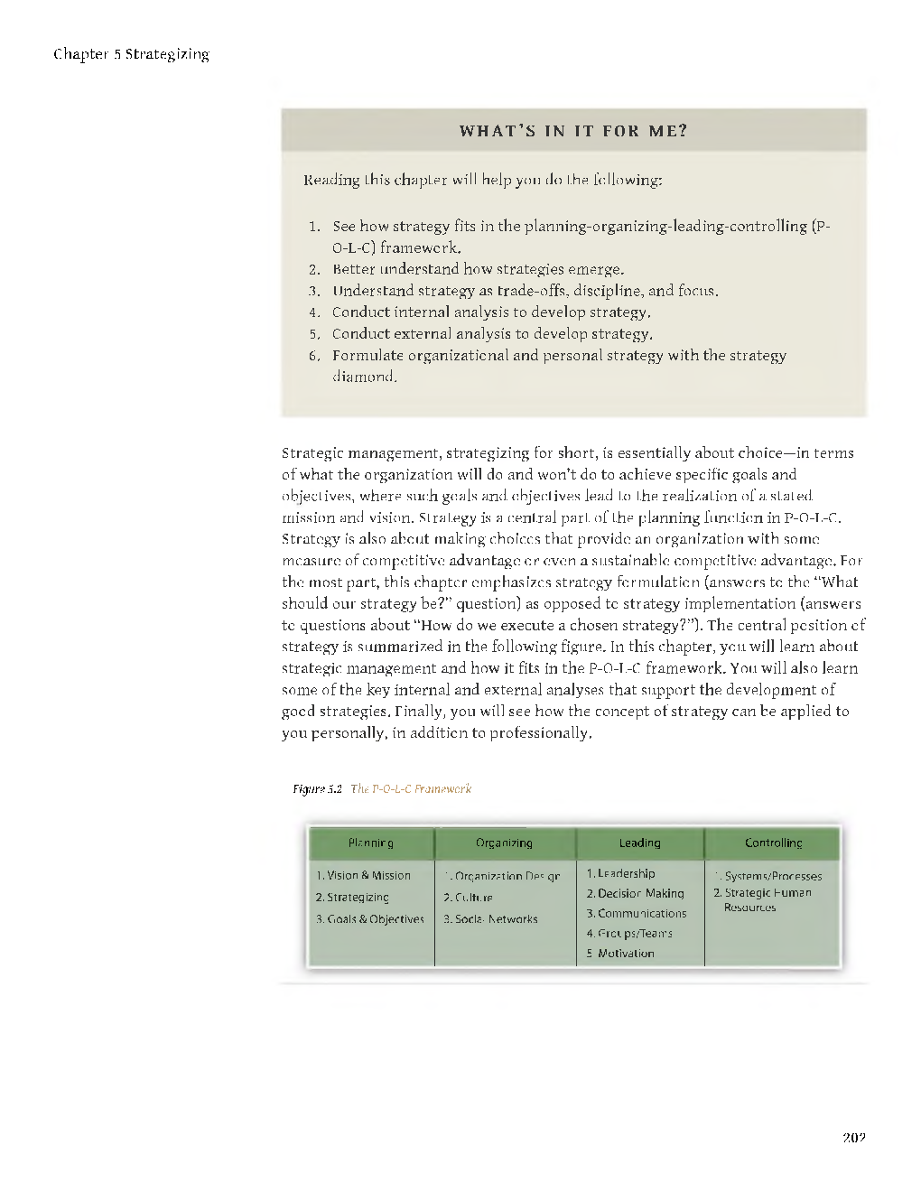 UGC NET Strategizing Study Material For Management - Page 3
