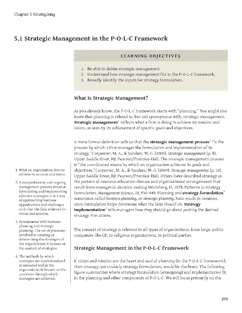 UGC NET Strategizing Study Material For Management - Page 5