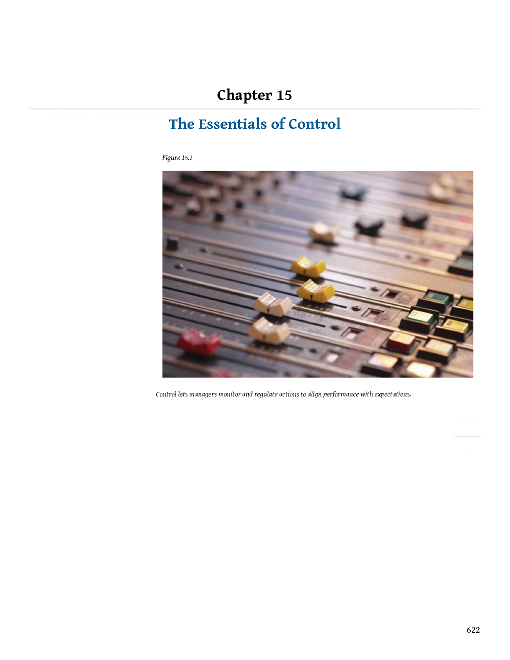 UGC NET The Essentials Of Control Study Material For Management - Page 2