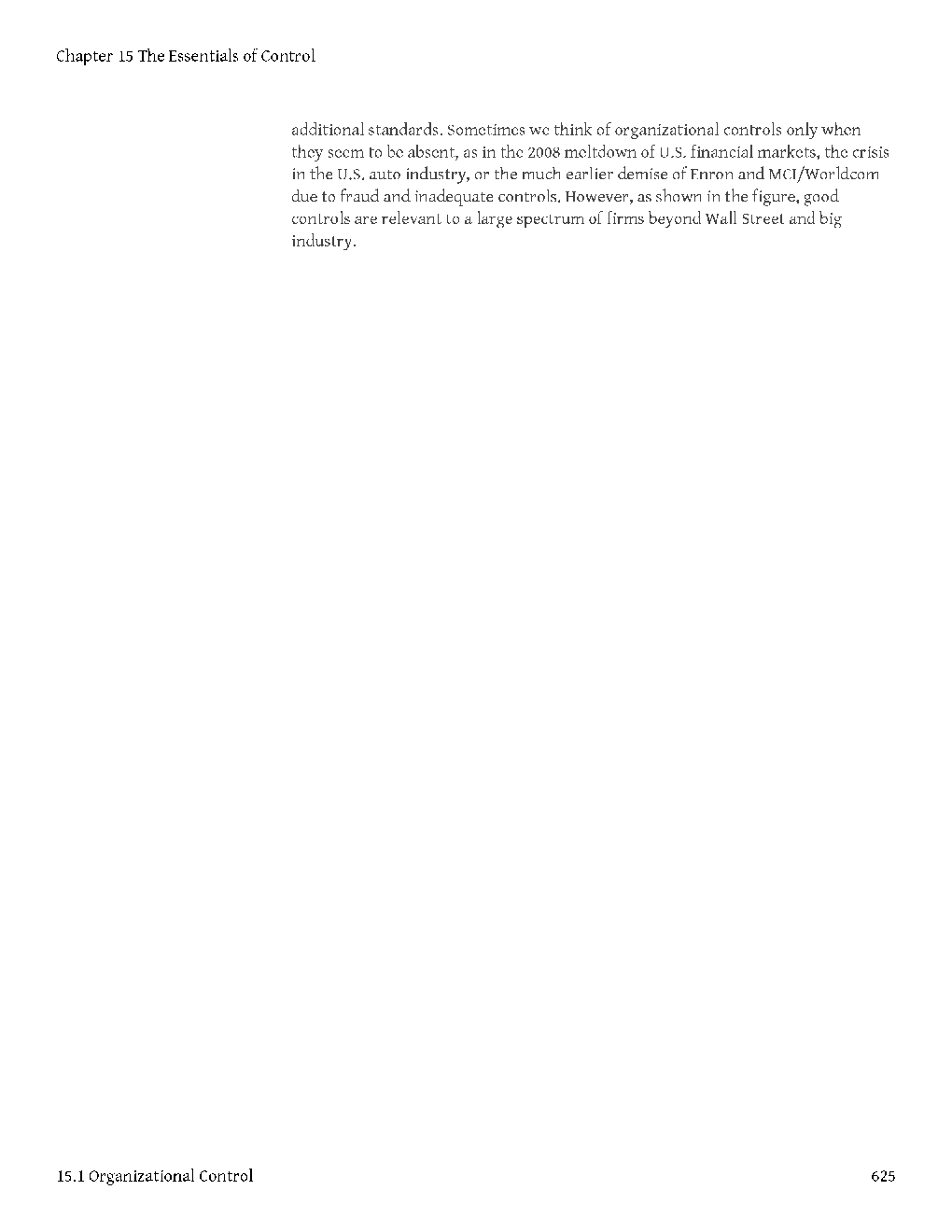 UGC NET The Essentials Of Control Study Material For Management - Page 5