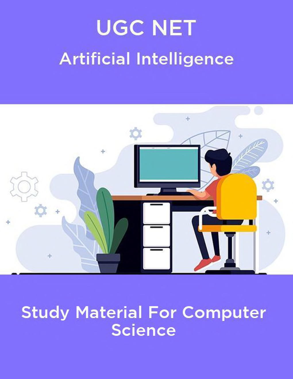 UGC NET Artificial Intelligence Study Material For Computer Science - Page 1