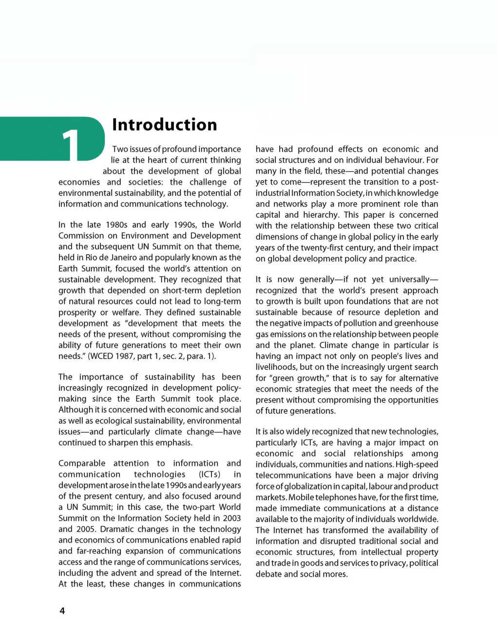 UGC NET ICT And Media Study Material For Mass Communication And Journalism - Page 2