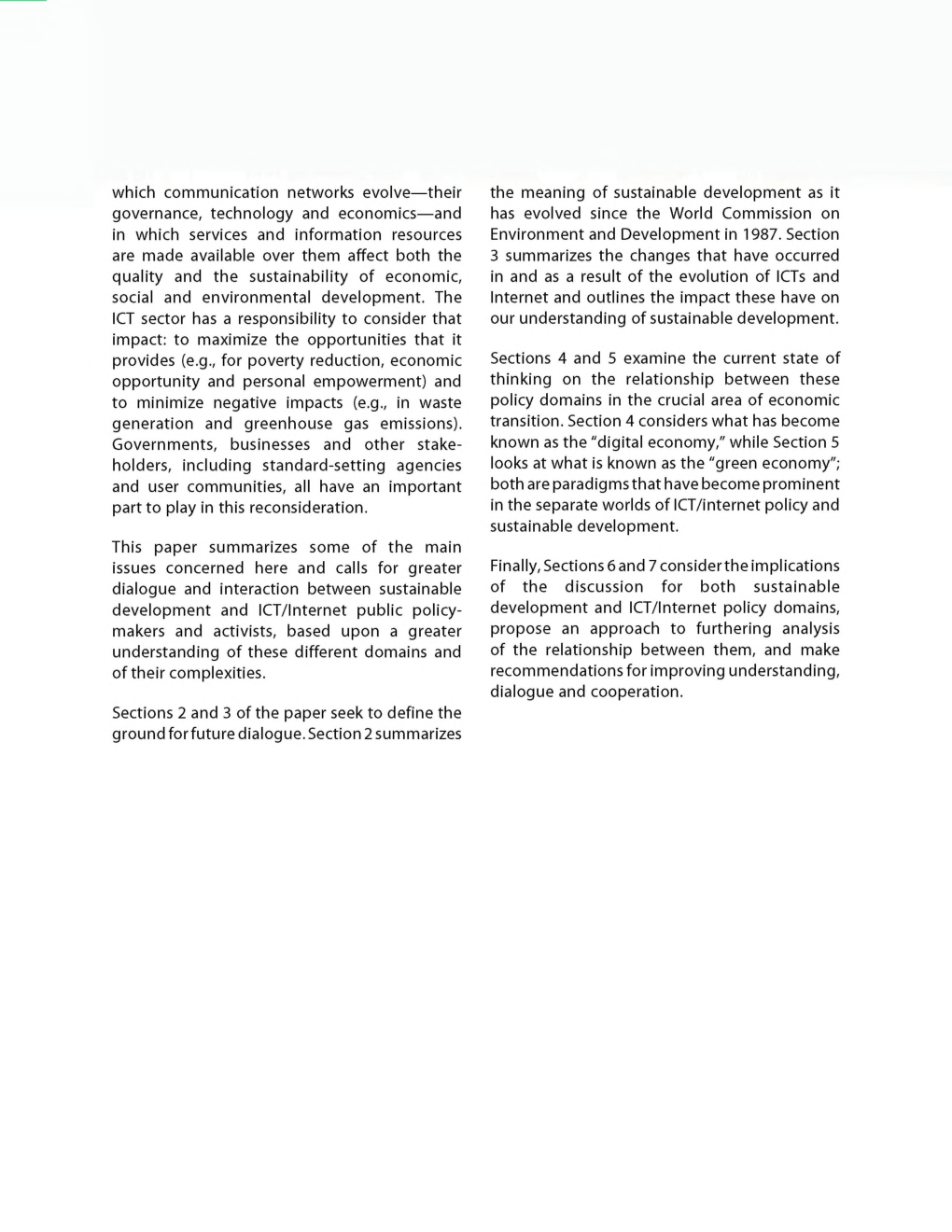 UGC NET ICT And Media Study Material For Mass Communication And Journalism - Page 4