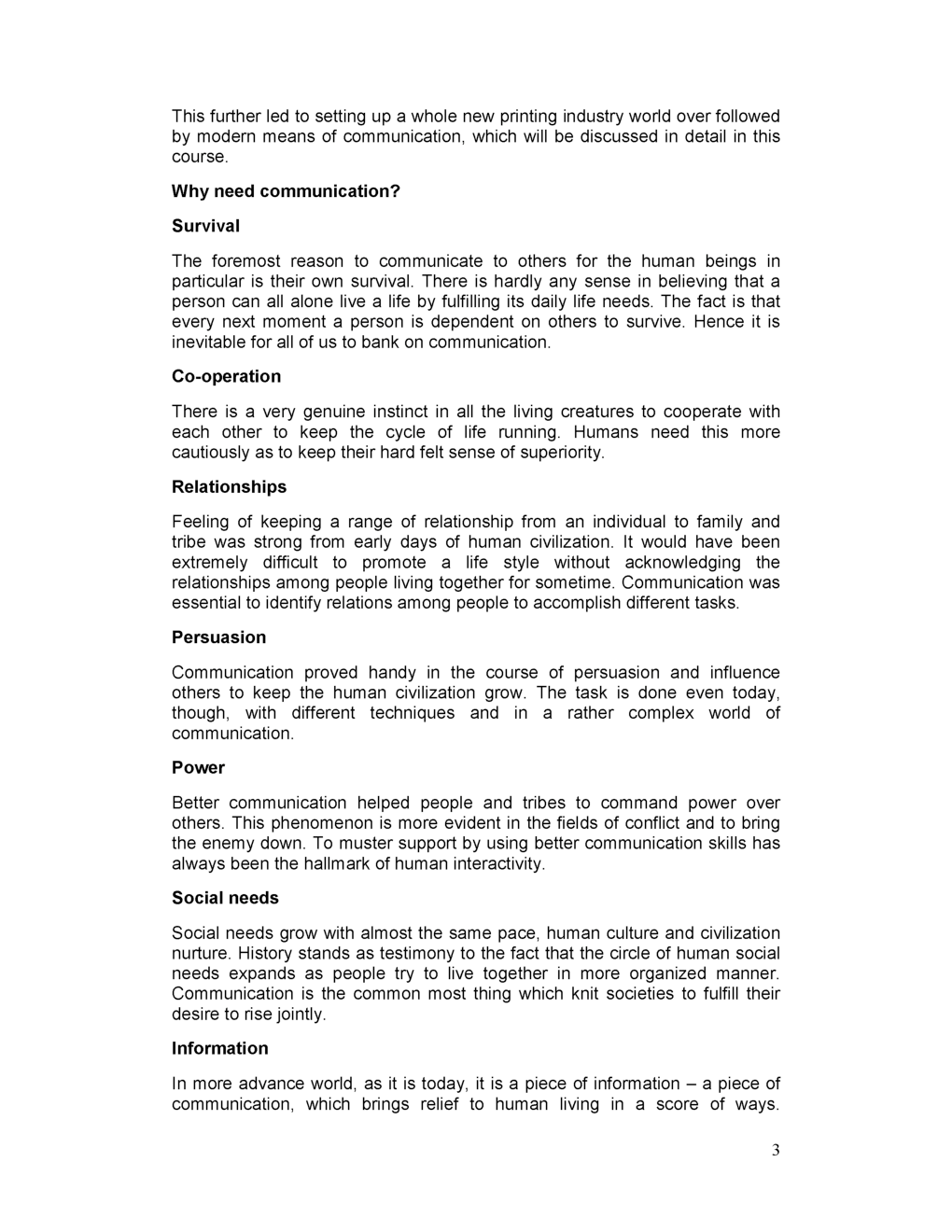 UGC NET Introduction To Visual Communication Study Material For Mass Communication And Journalism - Page 4