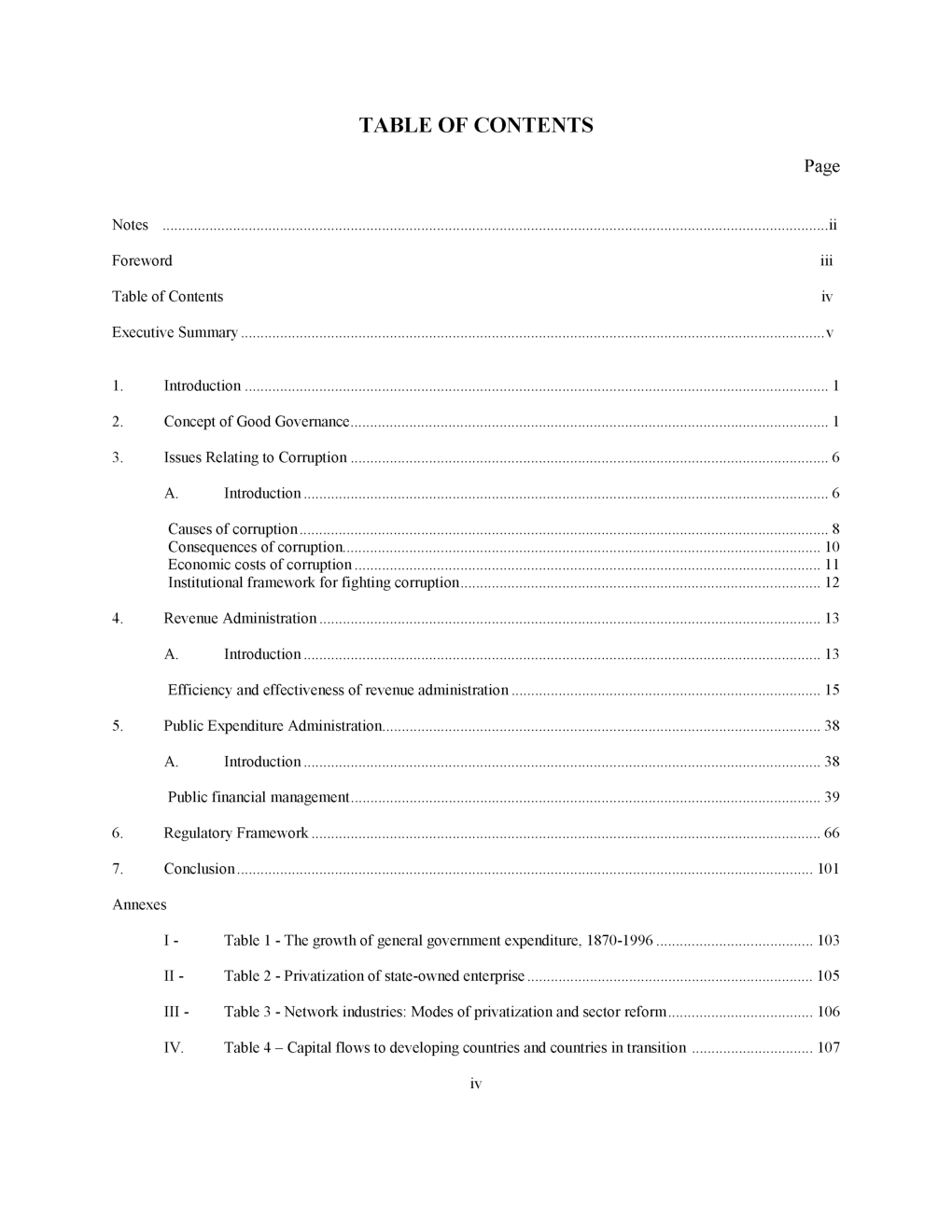 UGC NET Economic Governance Guidelines For Effective Financial Management Study Material For Public Adminstration - Page 2