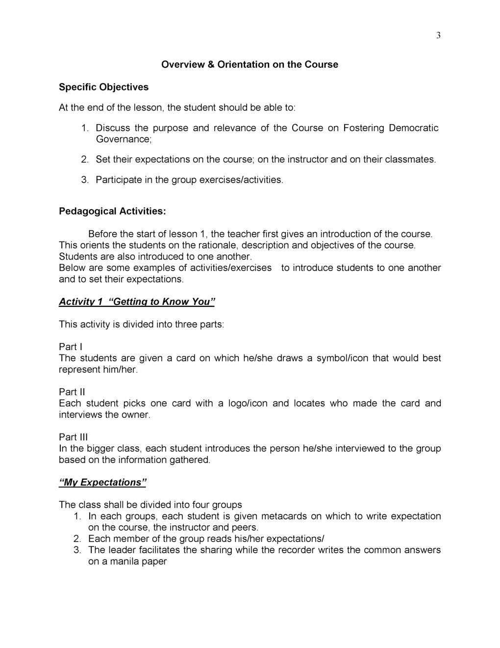 UGC NET Governance And Good Governance Study Material For Public Adminstration - Page 4