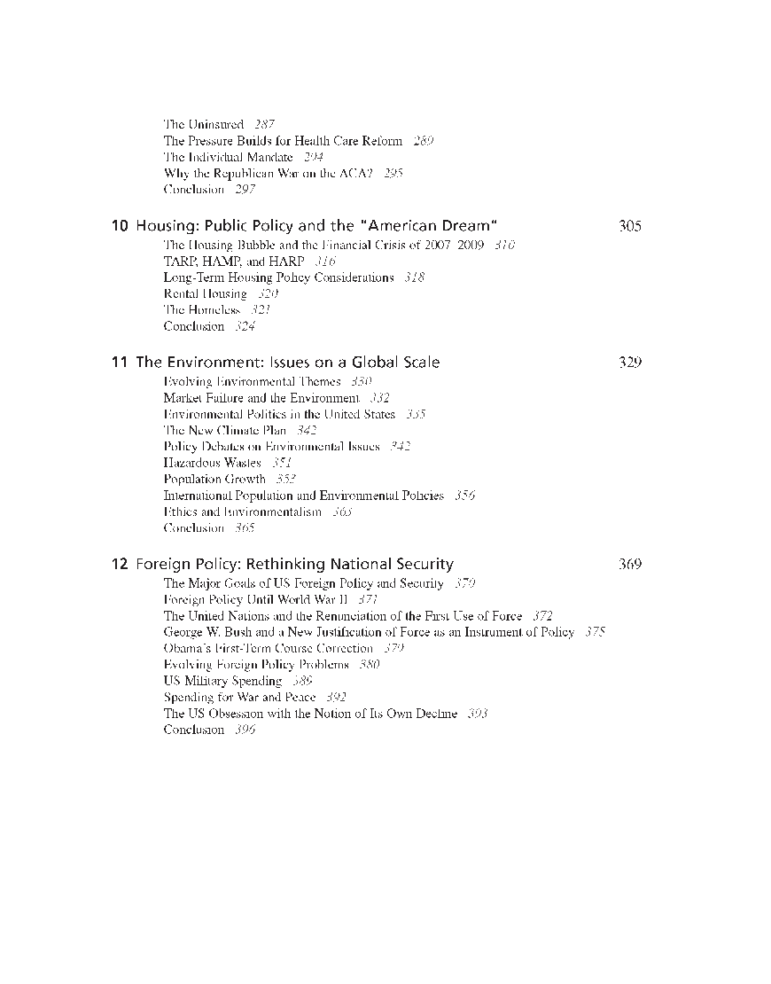 UGC NET Public Policy Study Material For Public Adminstration - Page 5