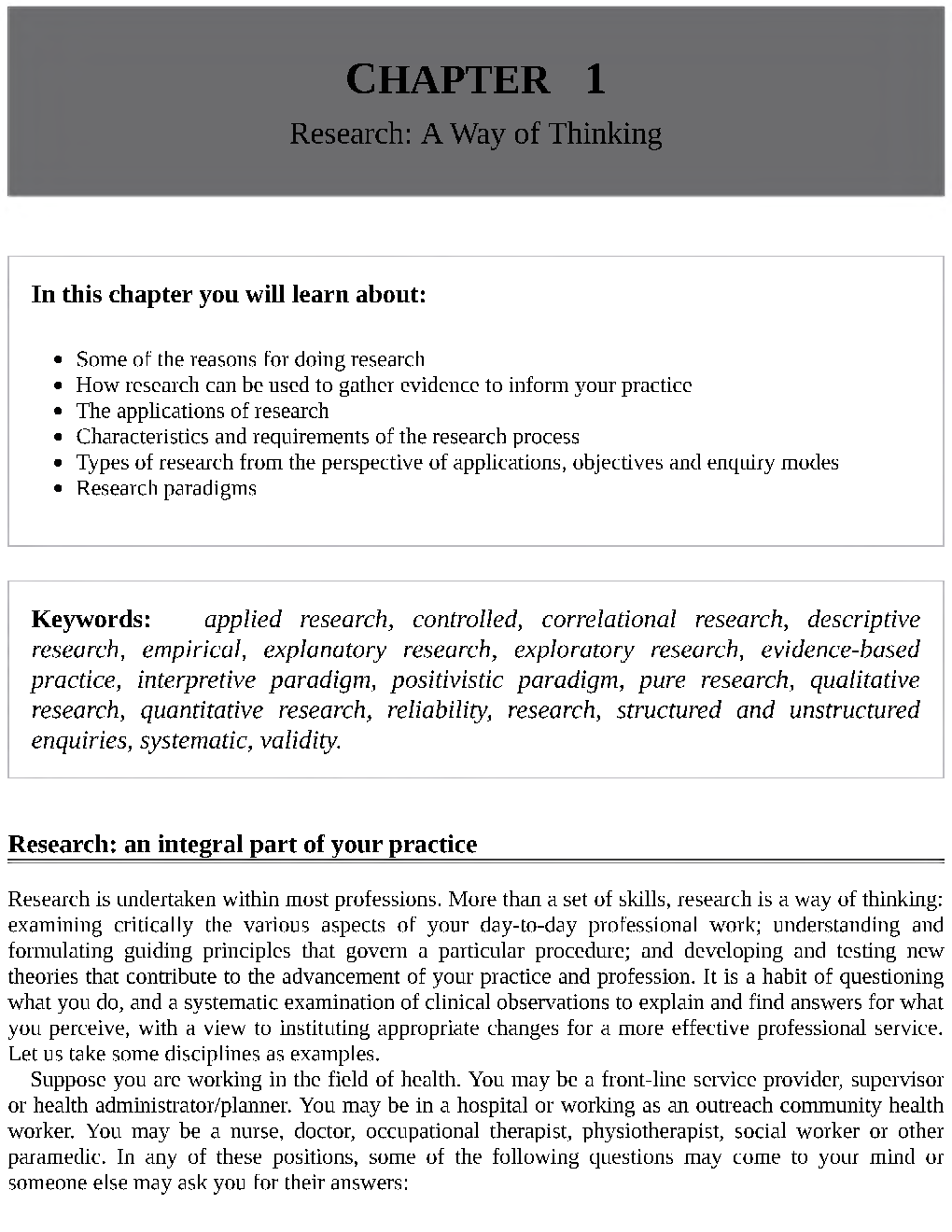 UGC NET Research Methodology Study Material For Public Adminstration - Page 2
