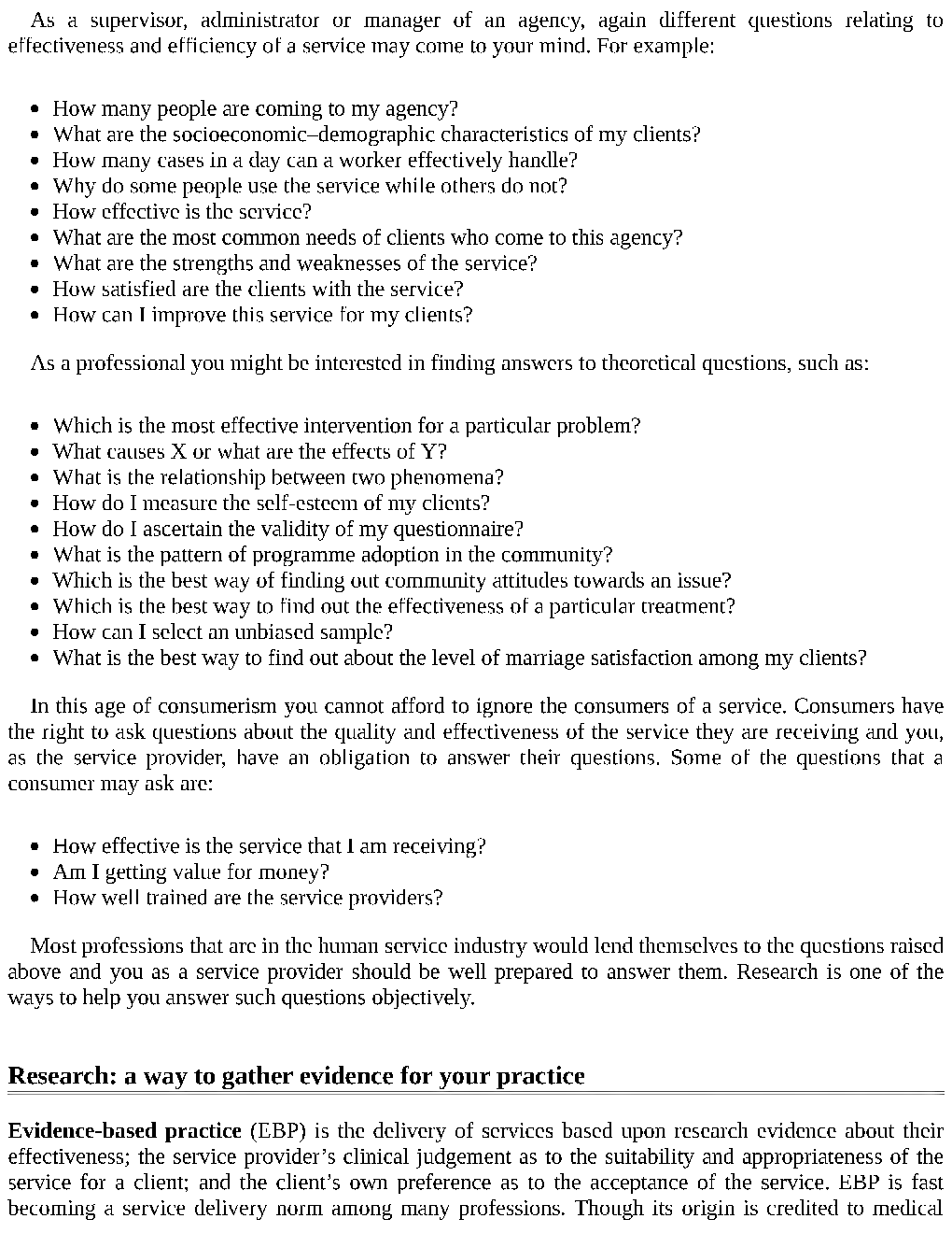 UGC NET Research Methodology Study Material For Public Adminstration - Page 3