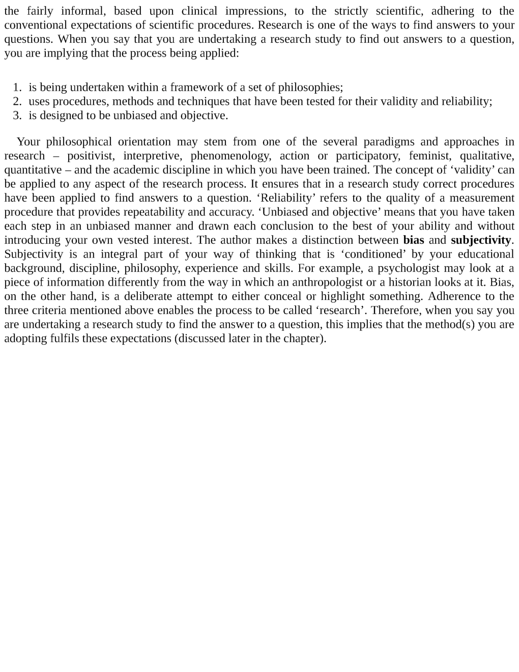 UGC NET Research Methodology Study Material For Public Adminstration - Page 5