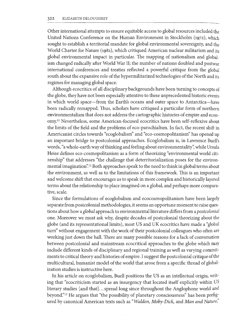UGC NET Postcolonialism Study Material For Sociology - Page 4