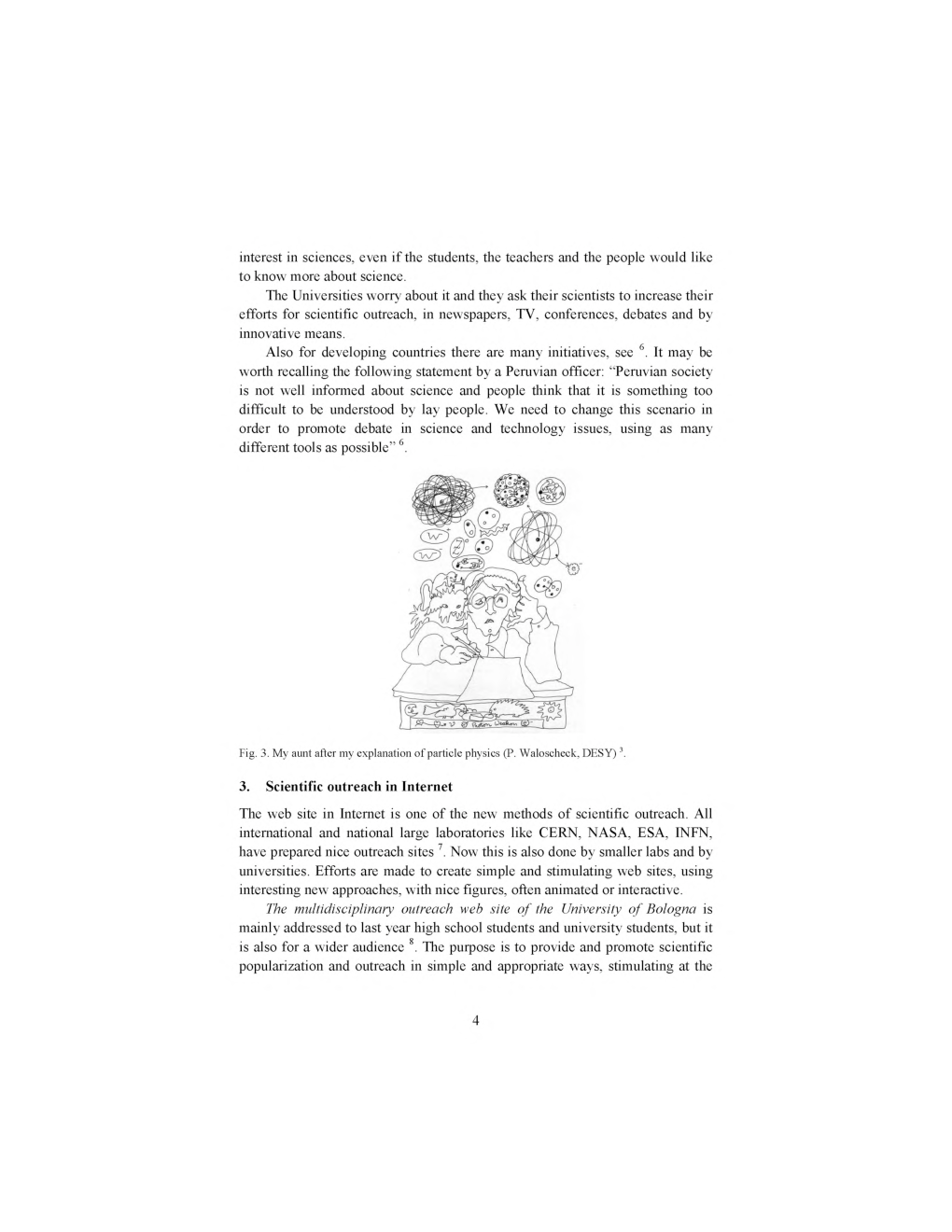 UGC NET Science, Technology And Society Study Material For Sociology - Page 5